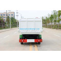 Caminhão de lixo requintado dongfeng xiaokang